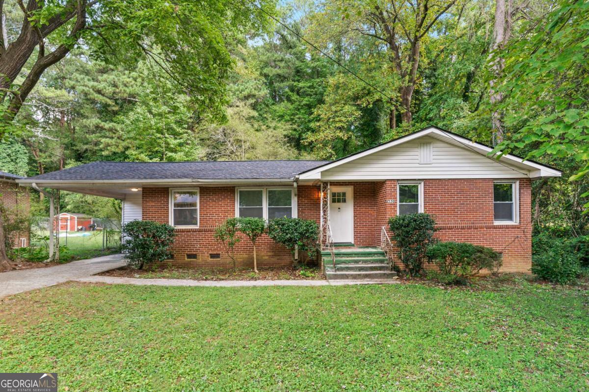 Primary Photo - 2150 Meadowlane Dr SW