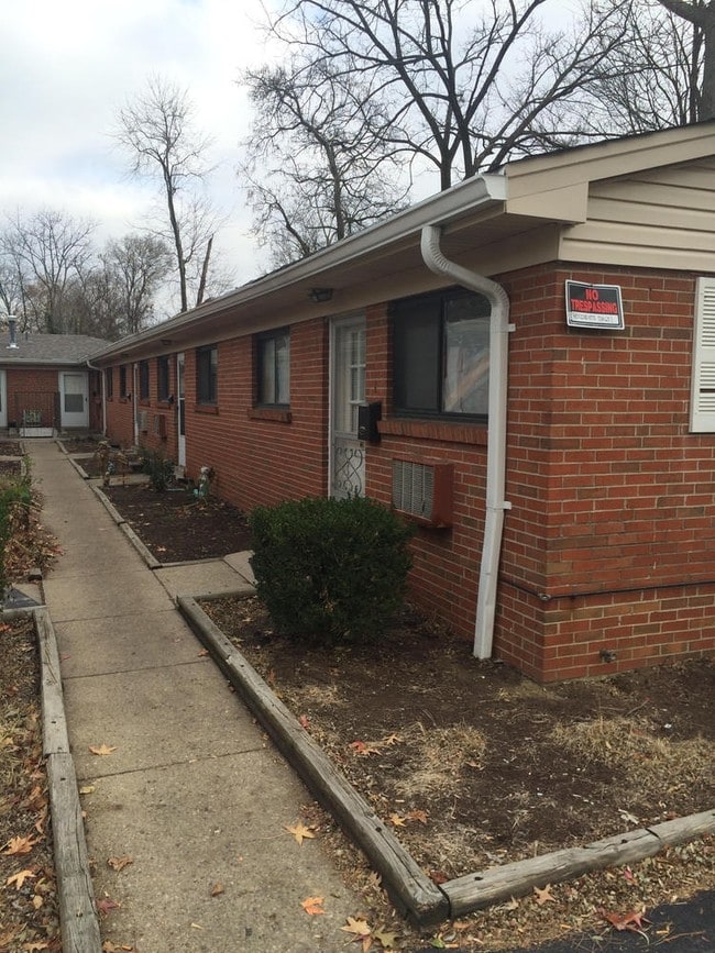 1818 Sutton Ave, Cincinnati, OH 45230 Apartments in Cincinnati, OH