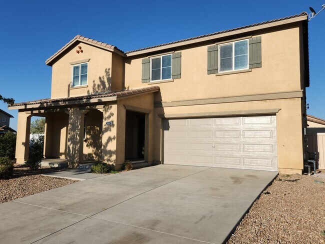 Foto del edificio - Newer 5 Bedroom home in quiet Lancaster co...