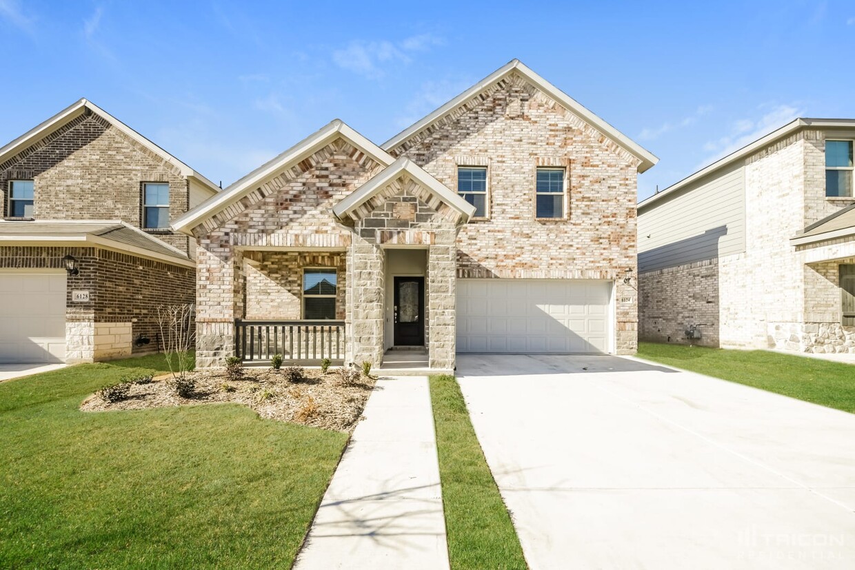 Foto principal - 6124 Tawakoni Ln