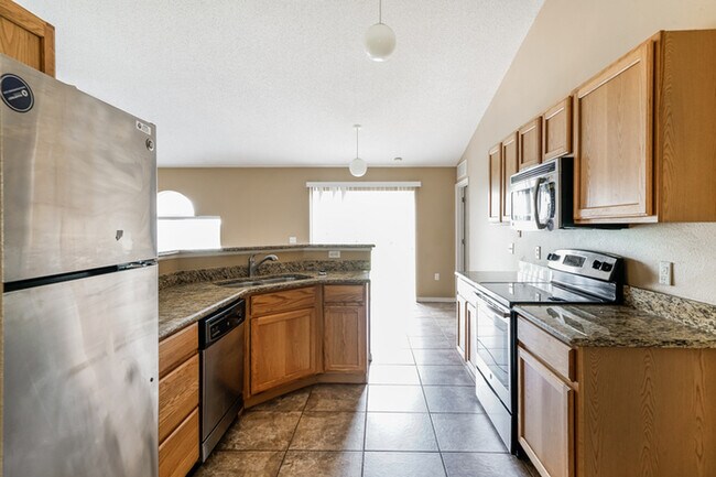 Foto del edificio - 3625 Wellington Ln