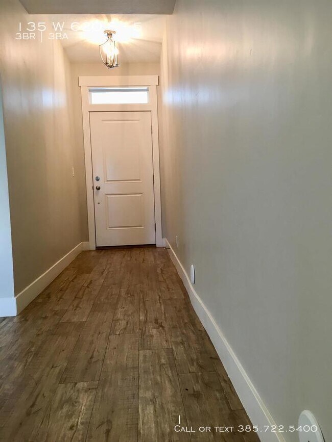 Foto del edificio - 135 W 620 S