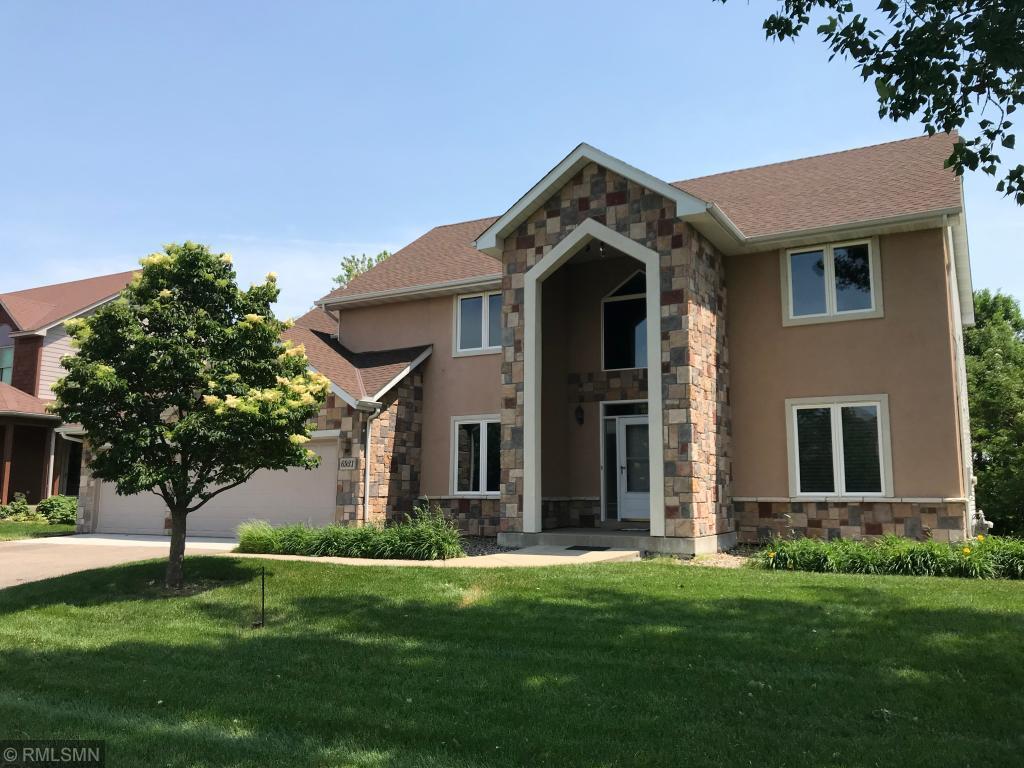 Foto principal - 6931 Country Oaks Rd