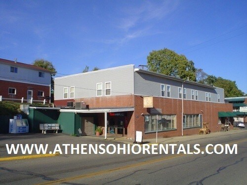 Primary Photo - 30 W Stimson Ave