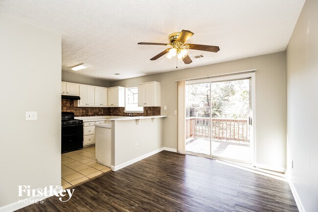Foto del edificio - 3560 Sweetgum Ln