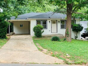 Building Photo - 364 Brooks Ave SW