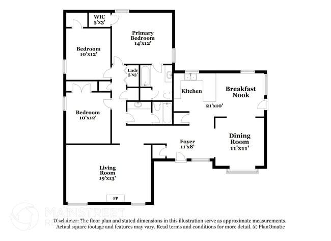 Building Photo - 1876 Rapier Dr