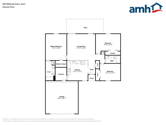 Building Photo - 950 Millbrook Dr