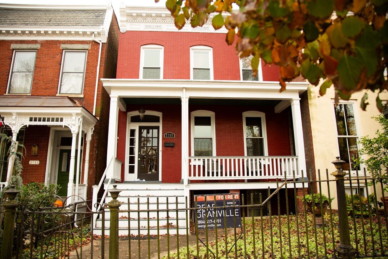 Foto principal - 1st MONTH FREE!! Church Hill/MCV
