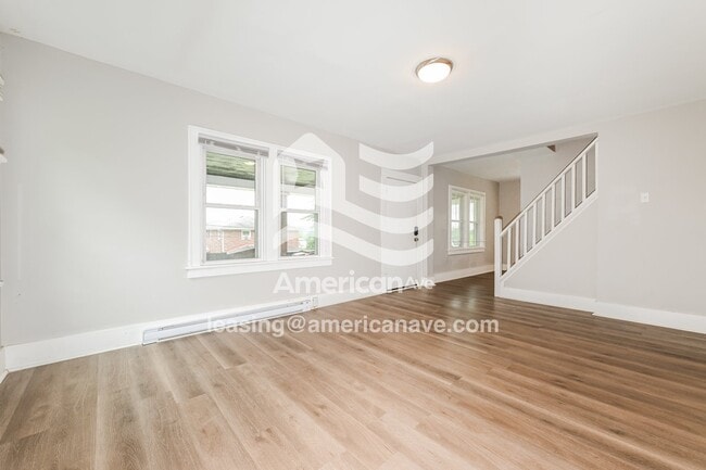 Building Photo - 1616 Polk St