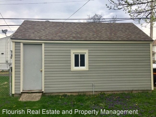 Building Photo - 3 br, 1 bath House - 1425 Patterson Road