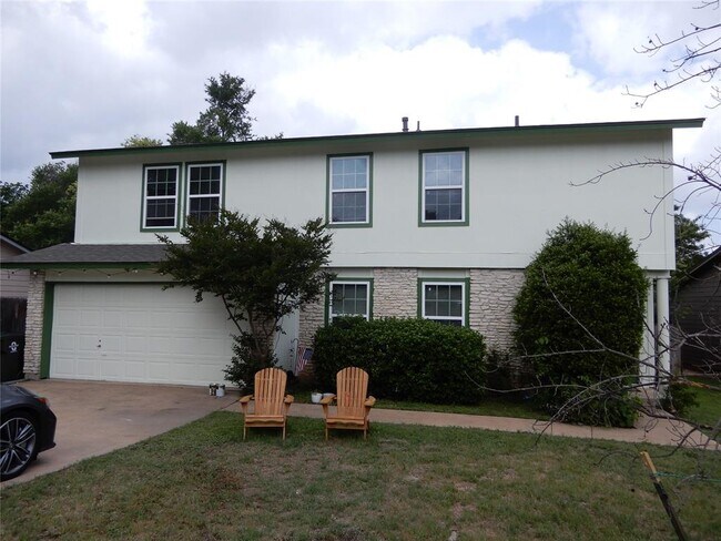 Foto del edificio - 11316 Bristle Oak Trail