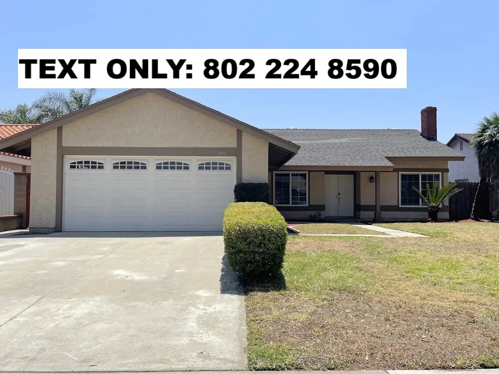 Foto principal - 1312 E Flora St