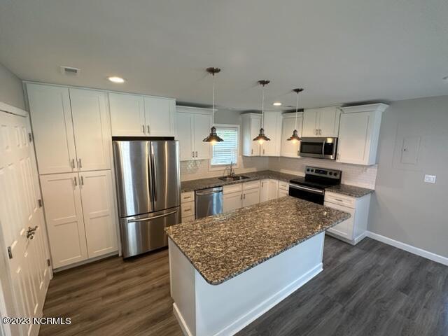 Building Photo - 1520 Hickman Rd NW