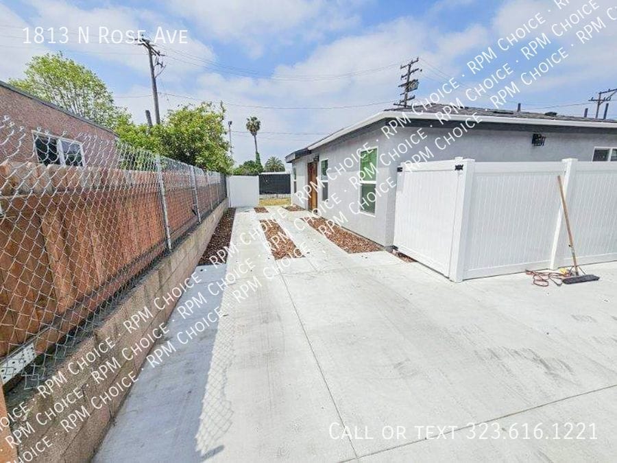 Primary Photo - Quiet 2024 Built 2bd/2ba House with Yard, ...