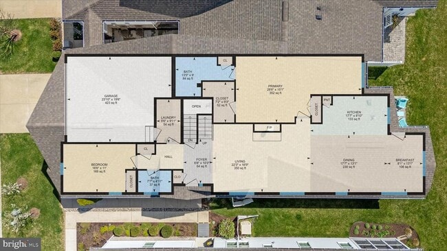 Building Photo - 312 Topside Dr