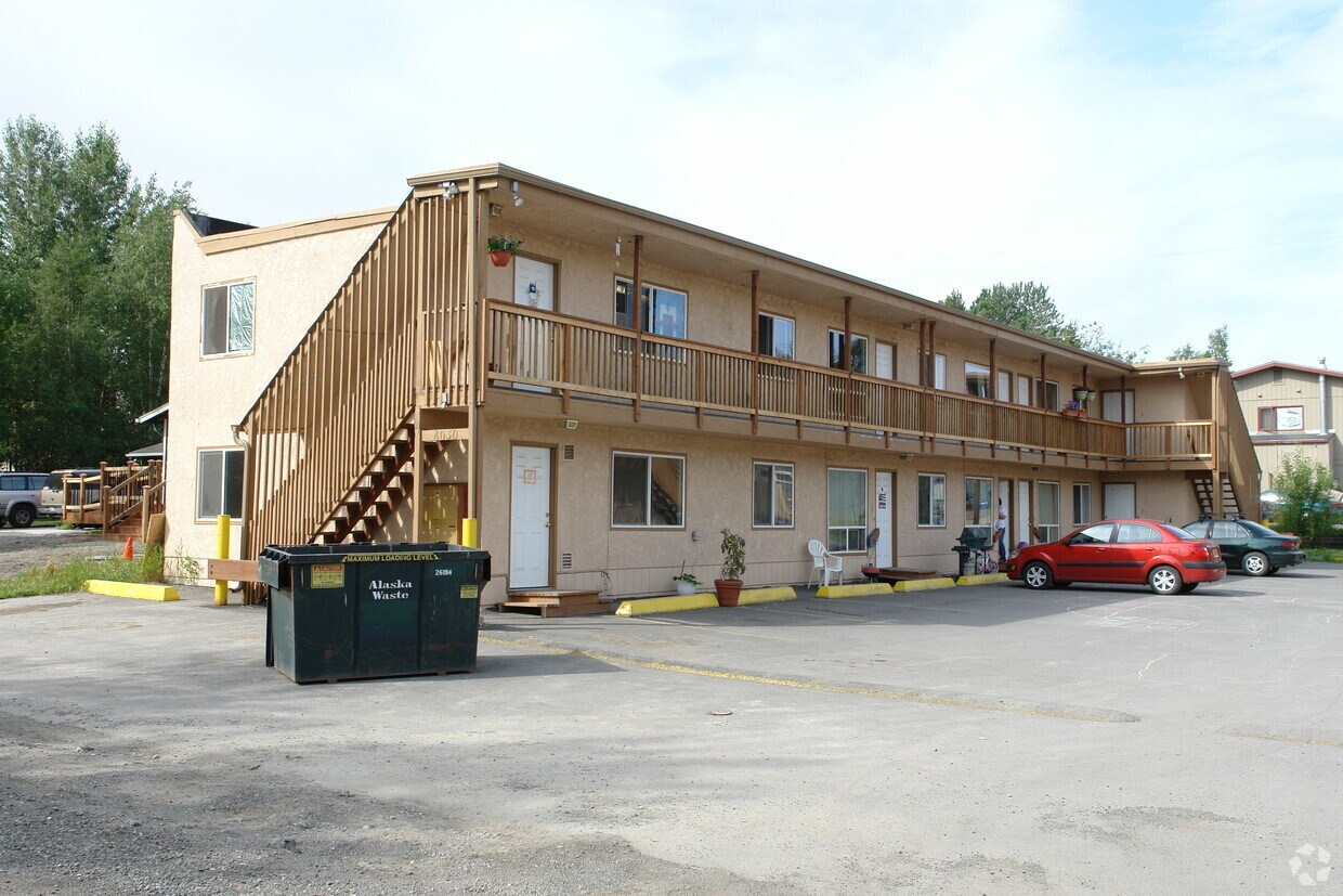 Primary Photo - 8030 Greenwood St