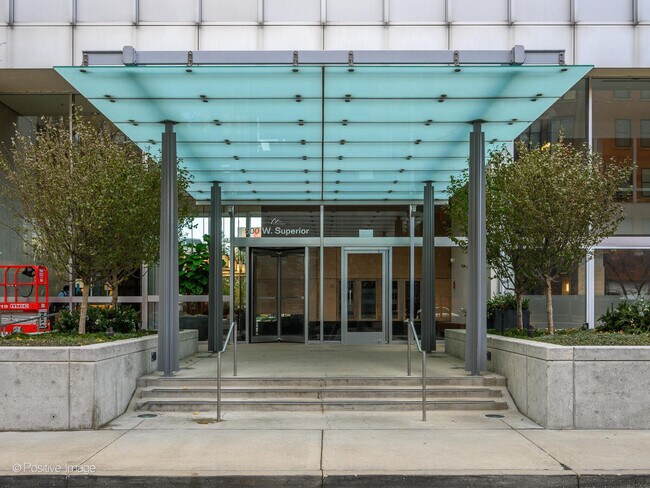 Building Photo - 500 W Superior St