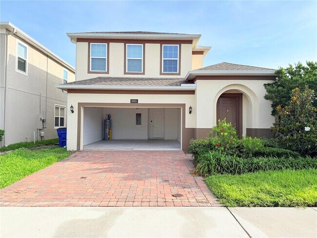 Foto del edificio - 5055 Tibet Ct