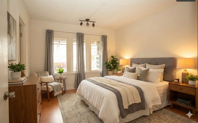 Building Photo - 1238 N Gardner St