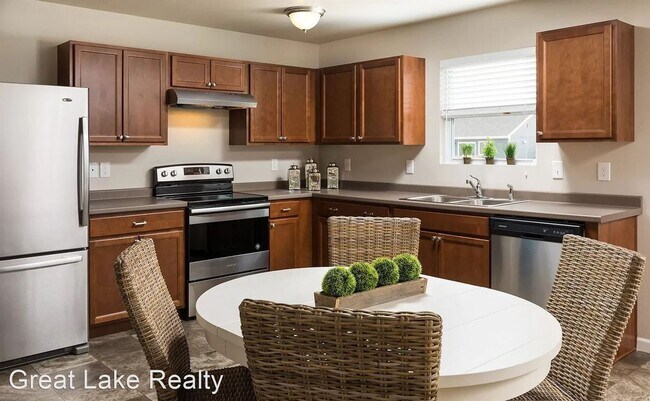 Foto del edificio - 3 br, 2 bath House - 1106 Pinewood Drive