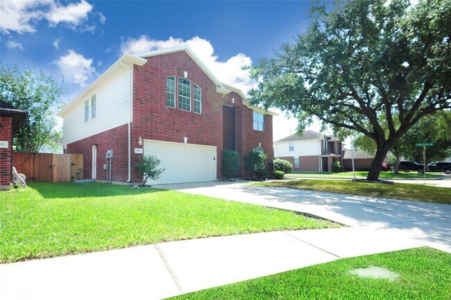 Foto del edificio - 9507 Flying Eagle Ct
