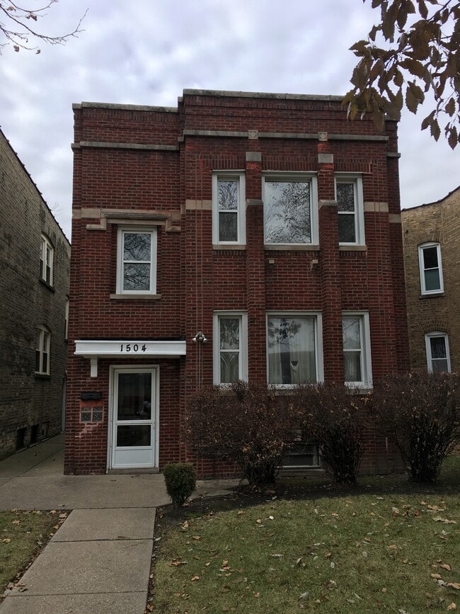 1504 Pitner Apt 2 - 1504 Pitner Ave