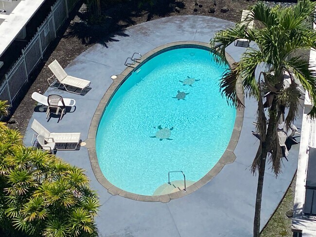 Foto del edificio - Hale Moana -Penthouse Condo-Utilities Incl...