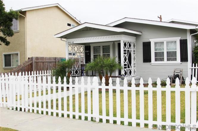 Foto principal - 4546 Wilson Ave