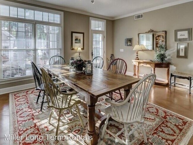 Foto del edificio - 4 br, 3.5 bath House - 75 Fort Howell Drive