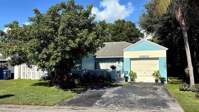 Building Photo - 20602 SW 103rd Ave