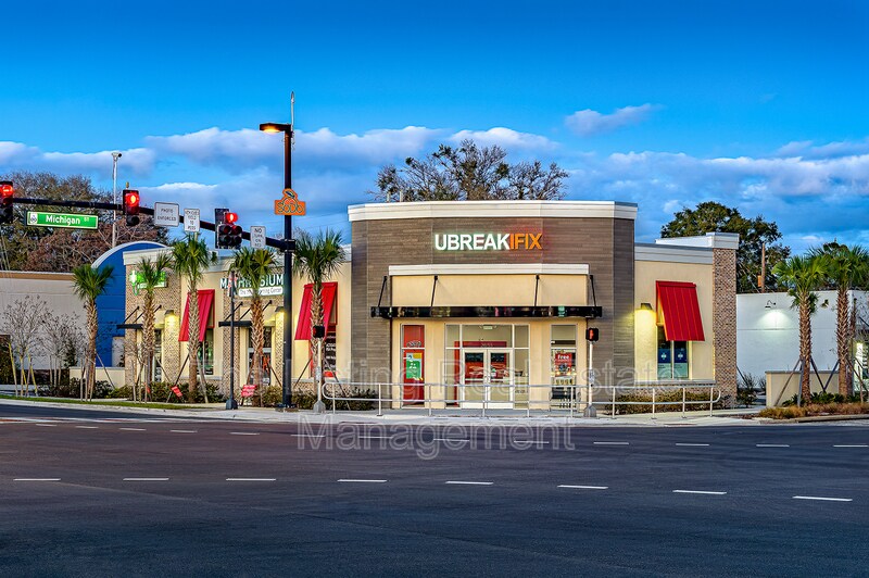 Foto principal - 2645 S Orange Ave