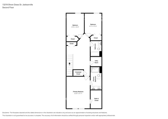 Building Photo - 13219 Shore Grass Dr