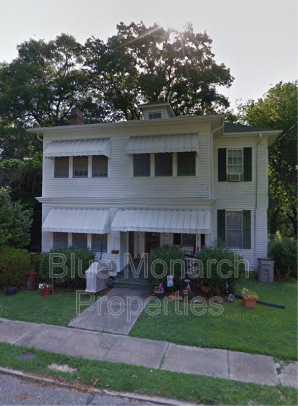 Foto del edificio - 506 S Lee St