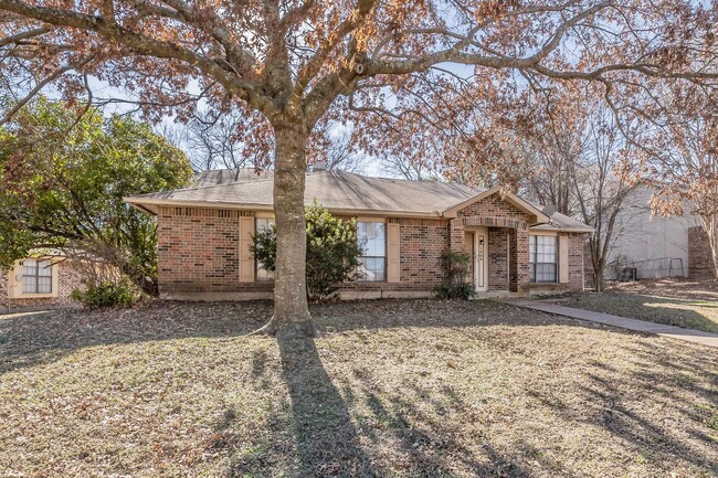 Building Photo - Spacious single story 4 bedroom in Desoto