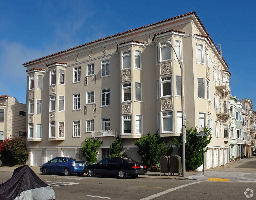 Building Photo - 1500 Francisco St