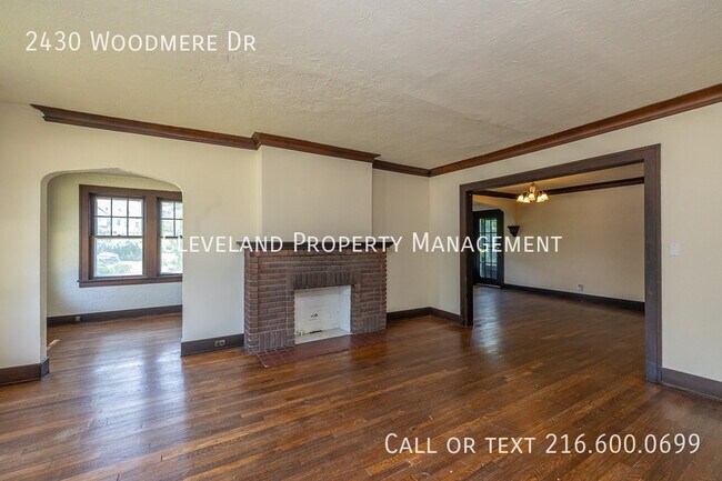 Foto del edificio - 2430 Woodmere Dr