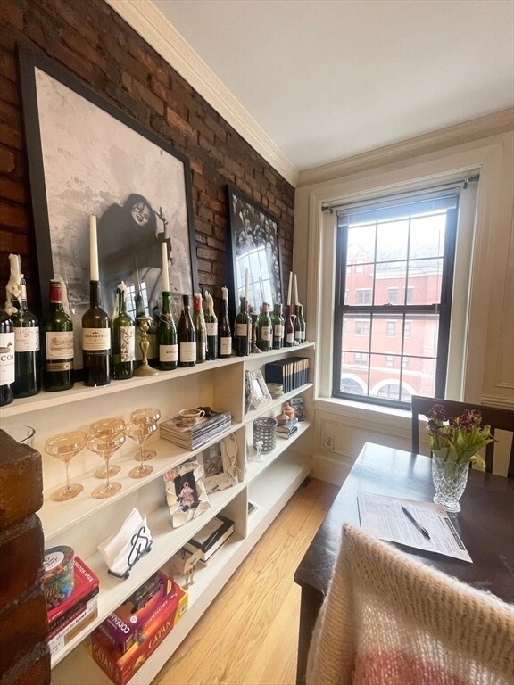 Foto del edificio - 307 Cambridge St