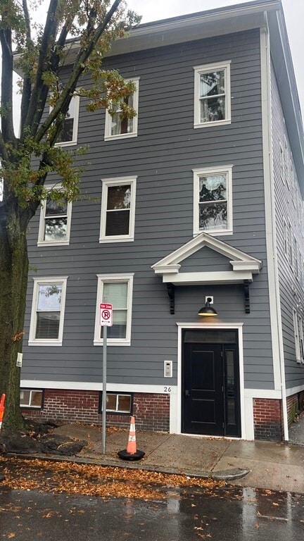 Building Photo - 26 Preble St
