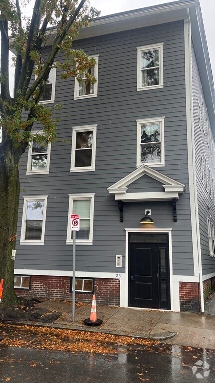 Building Photo - 26 Preble St