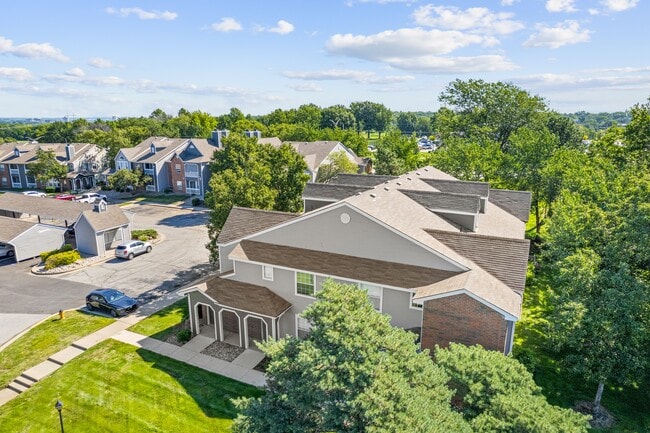 Building Photo - Stonebriar Apartment Homes