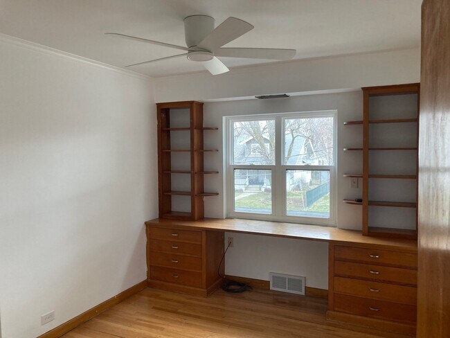 habitación 1 - 936 42nd St
