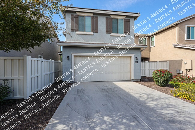 Building Photo - 2264 S Wallrade Ln