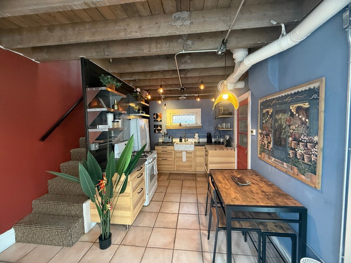 Foto principal - 2900 Champa St