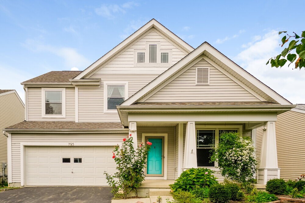 Foto principal - 795 Shellbark St