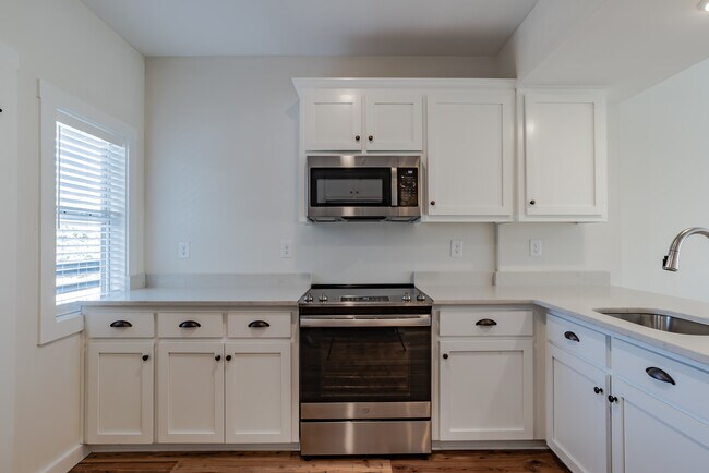 Foto del interior - The Fernbank Apartments