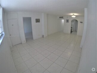 Large living area - 2903 NE 163rd St