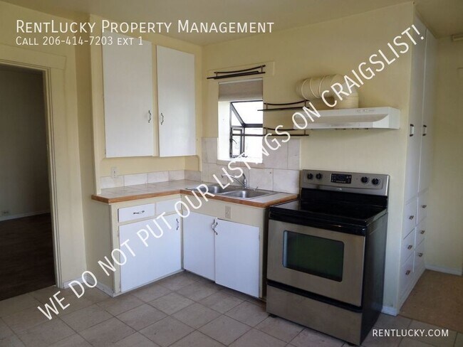 Foto del edificio - 6523 35th Ave SW