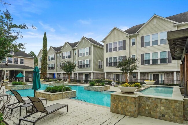 Building Photo - 3001 Murworth Dr