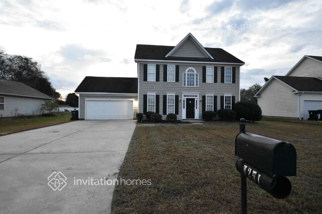 Building Photo - 4251 Barley St SW